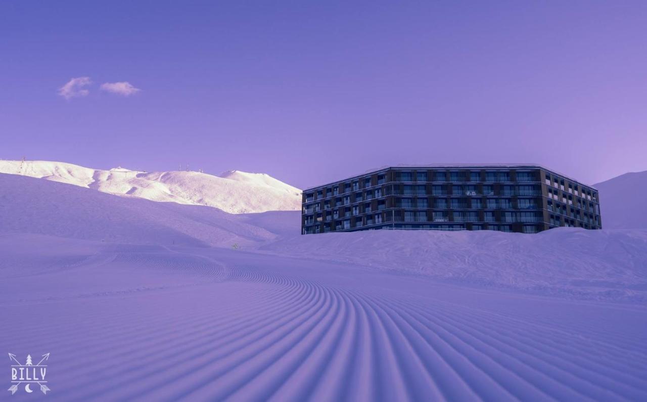 Atrium Exclusive - Ski4Life Gudauri Dış mekan fotoğraf