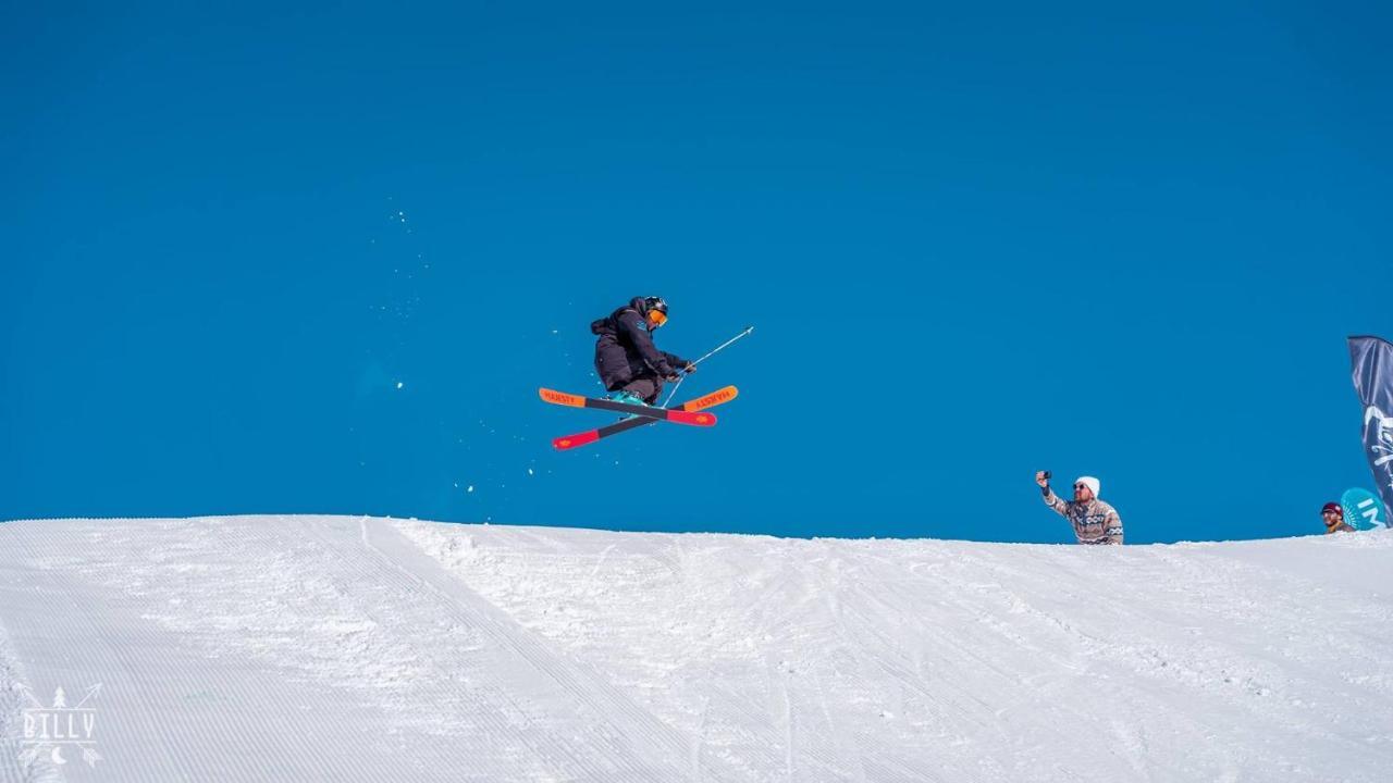 Atrium Exclusive - Ski4Life Gudauri Dış mekan fotoğraf